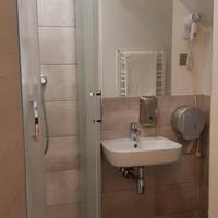 Twin Room with Shared Bathroom