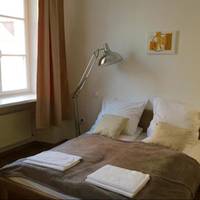 Double Room - Separate Building