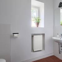 Double or Twin Room with Shared Bathroom
