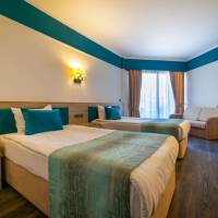 Economy Single Room