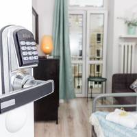 Economy Double Room with Shared Bathroom