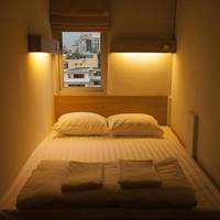 Double Room with Shared Toilet