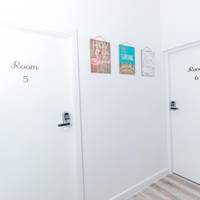 Private Dormitory Room