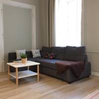 Single Room with Extra Bed