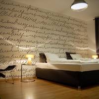 Double or Twin Room with Shared Bathroom