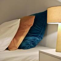 Single Room with Private Bathroom