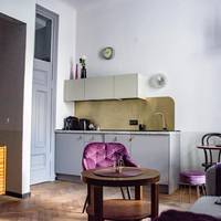 Deluxe Studio