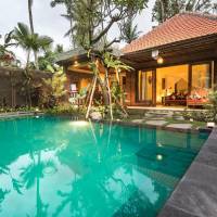 One-Bedroom Villa with Private Pool
