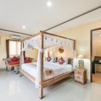 One-Bedroom Villa without Pool 