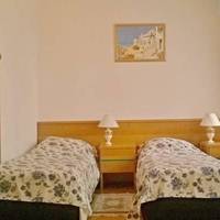 Standard Double or Twin Room (2)