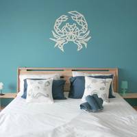 Standard Double Room with Shared Bathroom