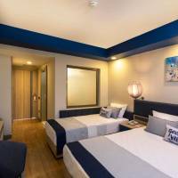 Double or Twin Room - Annex