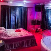 Deluxe Junior Suite