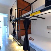 Quadruple Room with Bathroom