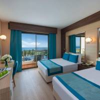 Standard Room Land View