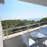 Double Room with Sea View