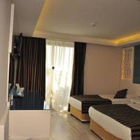 Triple Room with Sea View