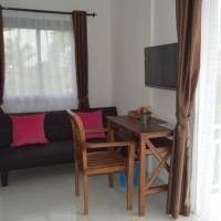 Executive Triple Room