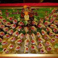 Double Room with New Year's Package