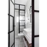 Penthouse Studio Apartment