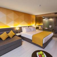 Economy Double or Twin Room