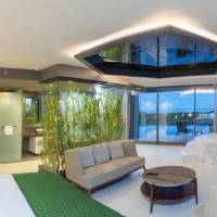 Economy Triple Room
