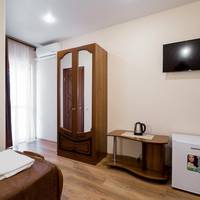 Deluxe Double or Twin Room with Balcony