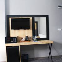 Budget Single Room
