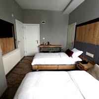 Economy Triple Room