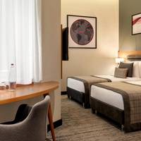 Superior Twin Room - Non-Smoking