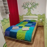 Private Double Room