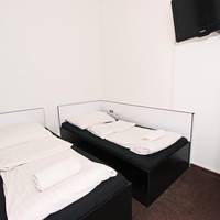 Twin Room with Private Bathroom