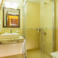 Double or Twin Room with Balcony