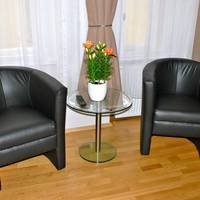 Penthouse Apartment (Self Catering)