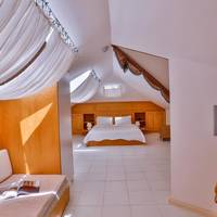 Suite with Private Terrace