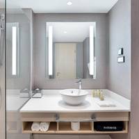 King Guest Room