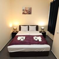 Deluxe Triple Room with City View
