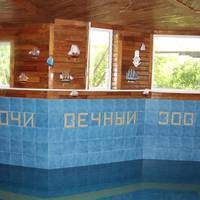 Двухместный с 1 кроватью или 2 отдельными кроватями