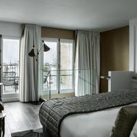 Montmartre Duplex