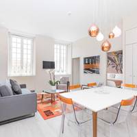 Suite Prestige