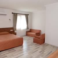 Junior Suite with Balcony
