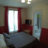 Single Room with Shower