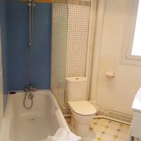 Single Room with Bath