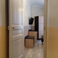 Double or Twin Room with Shower