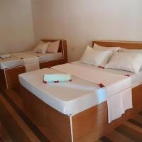 Deluxe Double or Twin Room with Balcony