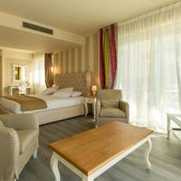 Junior Suite with Sea View