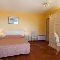 Double Room - Annex