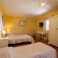 Triple Room - Annex
