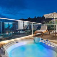 Superior Room with Spa Bath