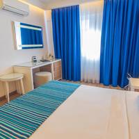 Budget Double or Twin Room